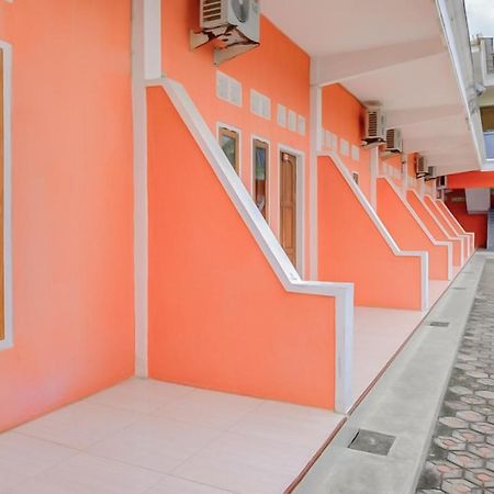 Reddoorz Near Pamugaran Beach Pangandaran Exterior foto