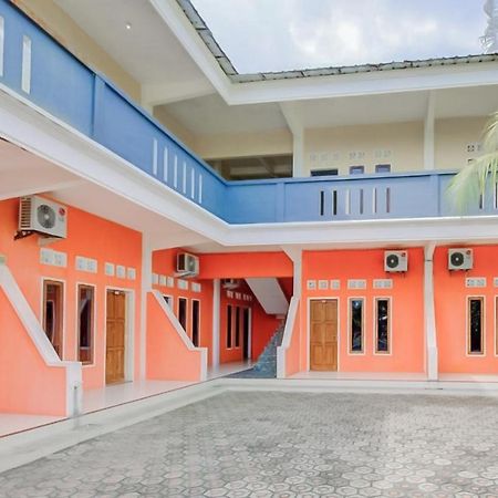 Reddoorz Near Pamugaran Beach Pangandaran Exterior foto
