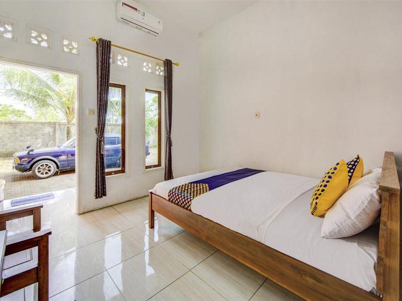 Reddoorz Near Pamugaran Beach Pangandaran Exterior foto