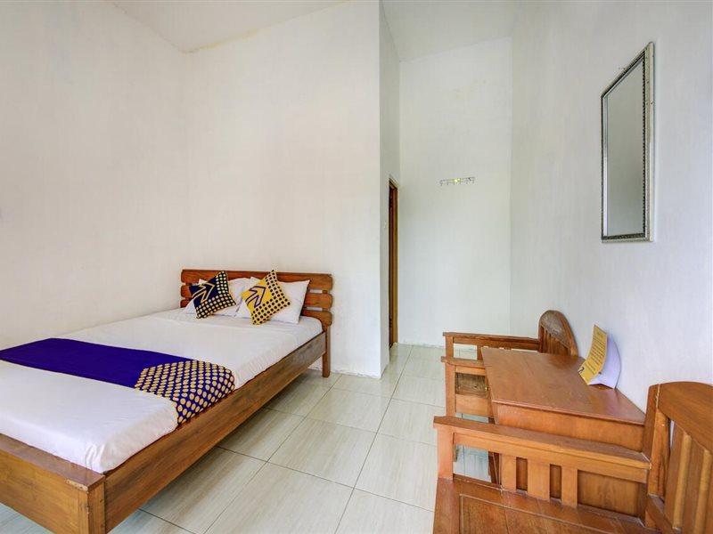 Reddoorz Near Pamugaran Beach Pangandaran Exterior foto