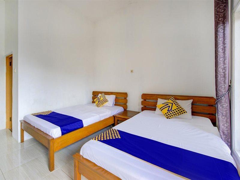 Reddoorz Near Pamugaran Beach Pangandaran Exterior foto