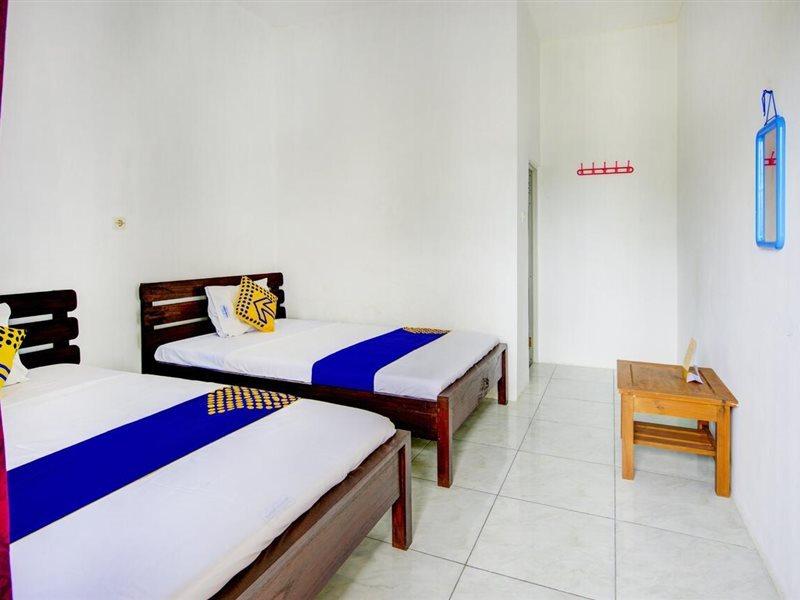 Reddoorz Near Pamugaran Beach Pangandaran Exterior foto