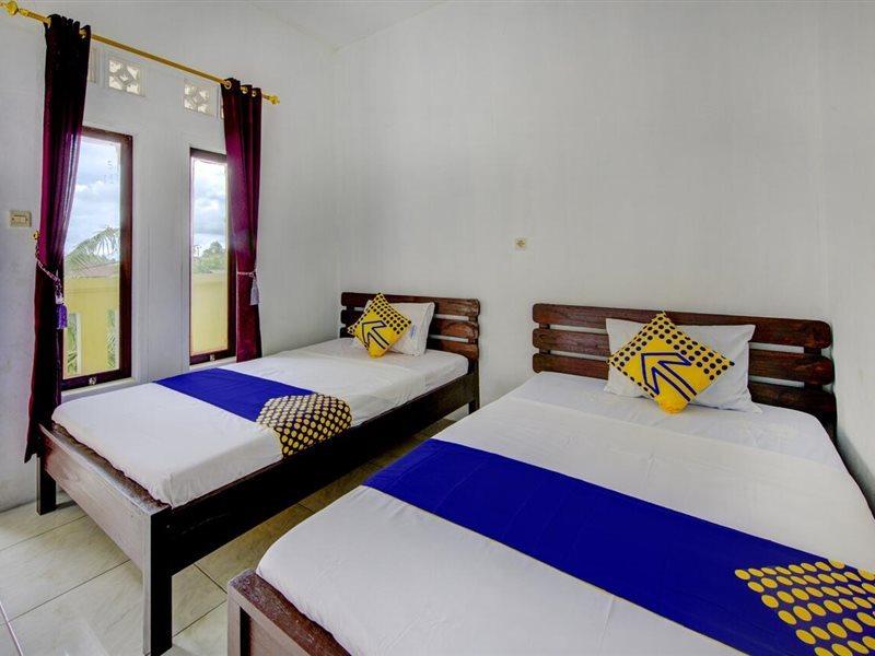 Reddoorz Near Pamugaran Beach Pangandaran Exterior foto