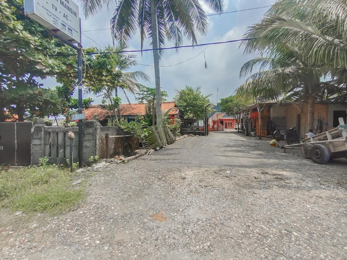 Reddoorz Near Pamugaran Beach Pangandaran Exterior foto