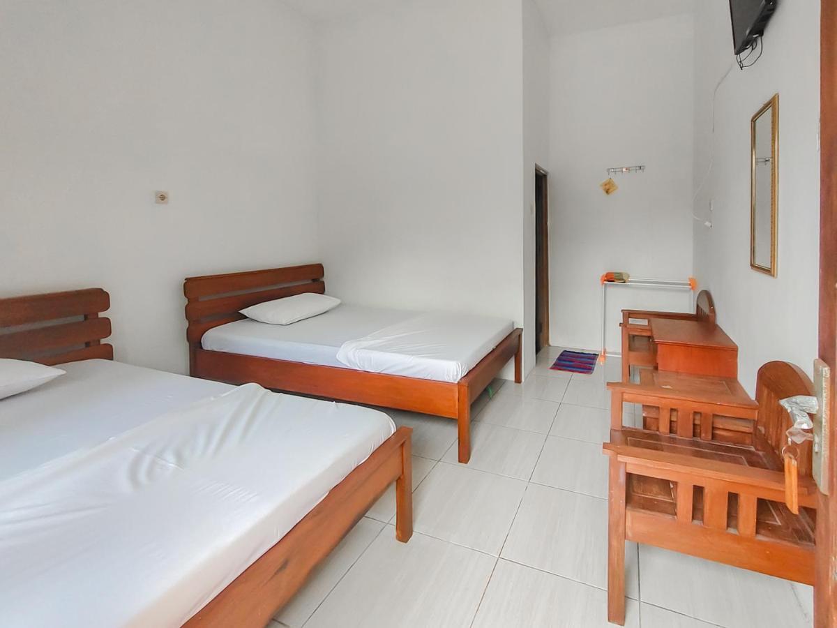 Reddoorz Near Pamugaran Beach Pangandaran Exterior foto