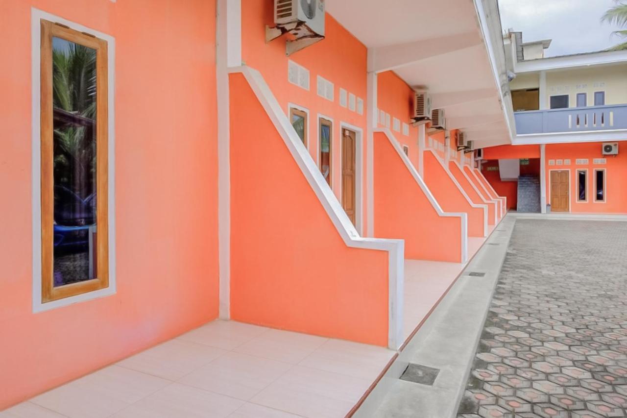 Reddoorz Near Pamugaran Beach Pangandaran Exterior foto
