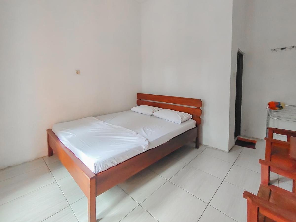 Reddoorz Near Pamugaran Beach Pangandaran Exterior foto