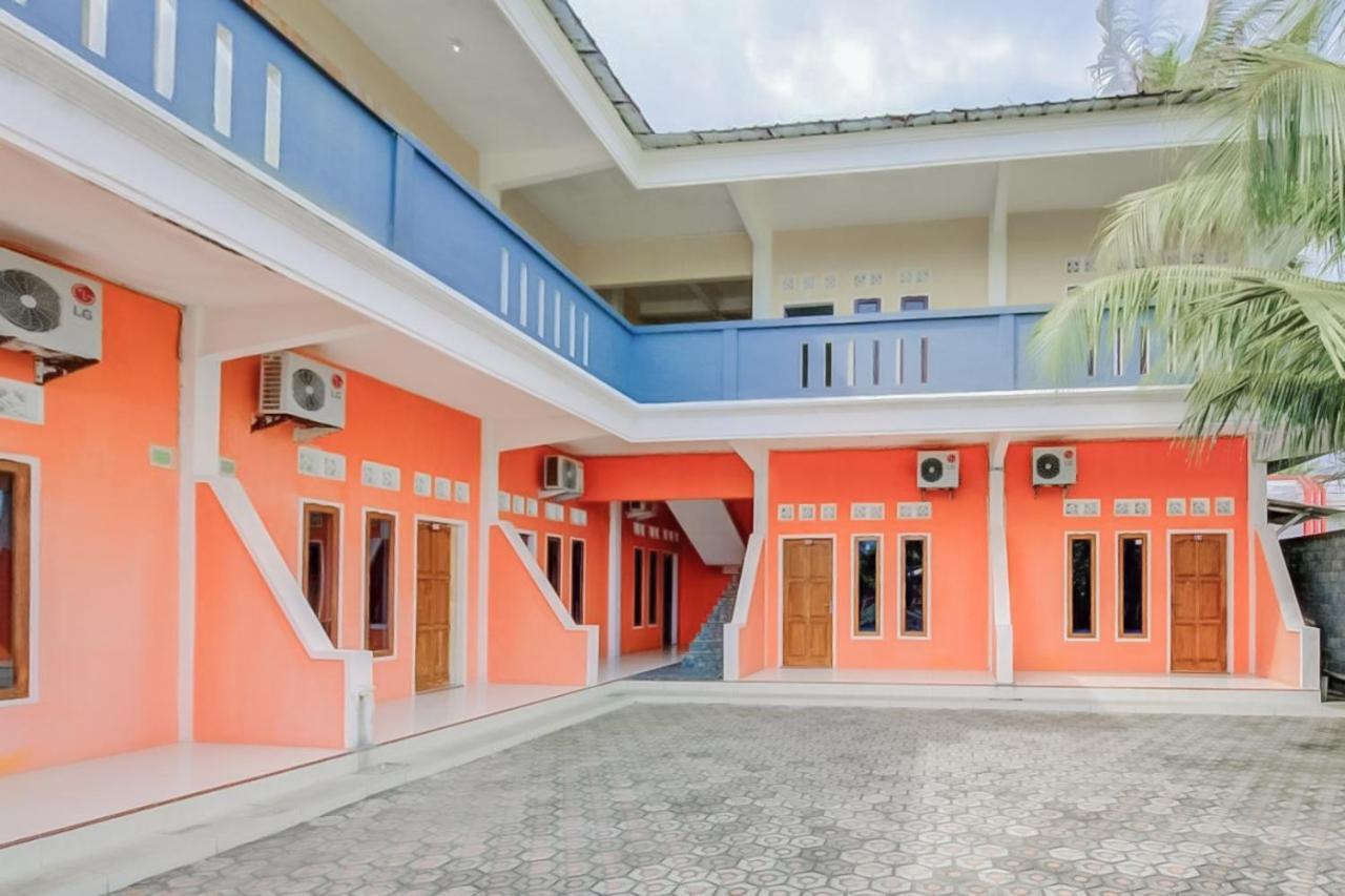 Reddoorz Near Pamugaran Beach Pangandaran Exterior foto